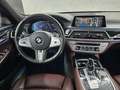 BMW 745 Le xDrive+ACC+360°+Laser+Pano+Memory+H&K+TV Schwarz - thumbnail 13