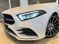 Mercedes-Benz A 180 d Premium AMG auto PACCHETTO NIGHT, CERCHI 19" Bianco - thumbnail 4