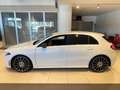 Mercedes-Benz A 180 d Premium AMG auto PACCHETTO NIGHT, CERCHI 19" Bianco - thumbnail 5