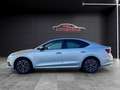 Skoda Octavia 2.0 TDI DSG Limo Clever VIRTUAL/CAM/LED Silber - thumbnail 2