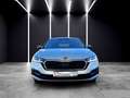 Skoda Octavia 2.0 TDI DSG Limo Clever VIRTUAL/CAM/LED Silber - thumbnail 8