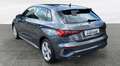 Audi A3 Sportback 40 1.4 tfsi e S line S-tronic camera Grigio - thumbnail 2