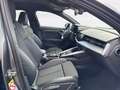 Audi A3 Sportback 40 1.4 tfsi e S line S-tronic camera Grigio - thumbnail 10