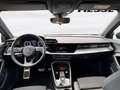 Audi A3 Sportback 40 1.4 tfsi e S line S-tronic camera Grigio - thumbnail 5