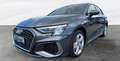 Audi A3 Sportback 40 1.4 tfsi e S line S-tronic camera Grigio - thumbnail 1