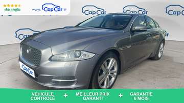 3.0 D 275 BVA6 Luxe Premium - Première main Automatique