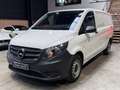 Mercedes-Benz Vito 116 CDI LONG PRO PROPULSION BVM6 Blanc - thumbnail 1