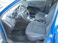 Chevrolet Cruze 1.7 D LT Klimaautomatik/PDC/Tempomat Bleu - thumbnail 10