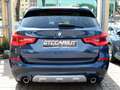 BMW X3 20d xLine Aut F1 Tetto Nav UNIPRO TAGLIANDI BMW Blue - thumbnail 6