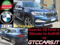 BMW X3 20d xLine Aut F1 Tetto Nav UNIPRO TAGLIANDI BMW Bleu - thumbnail 1