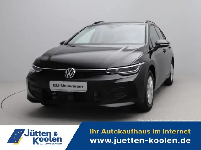 Volkswagen Golf Variant VIII 1.5 eTSI ACT Mild-Hybrid FACELIFT