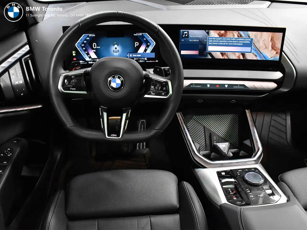 BMW X3 fotografie BMW X3