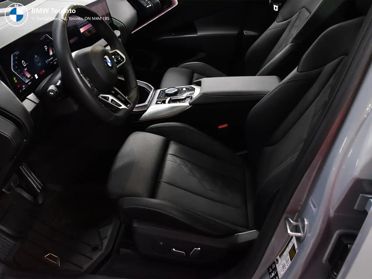 BMW X3 fotografie BMW X3