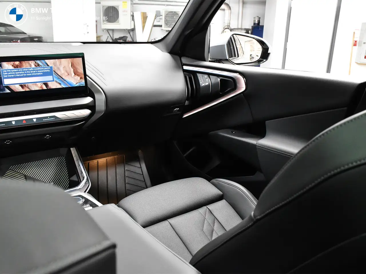 BMW X3 fotografie BMW X3