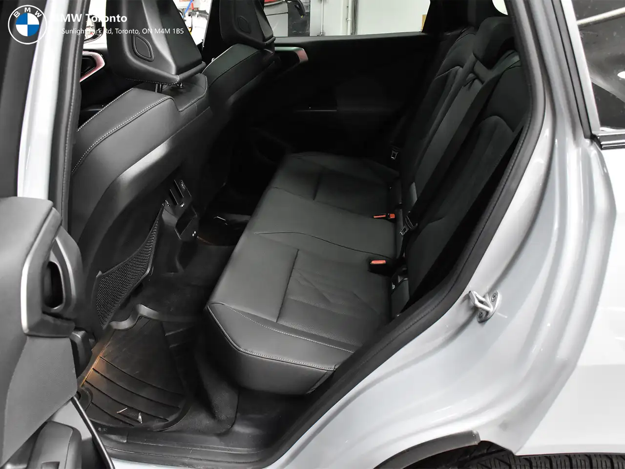 BMW X3 fotografie BMW X3