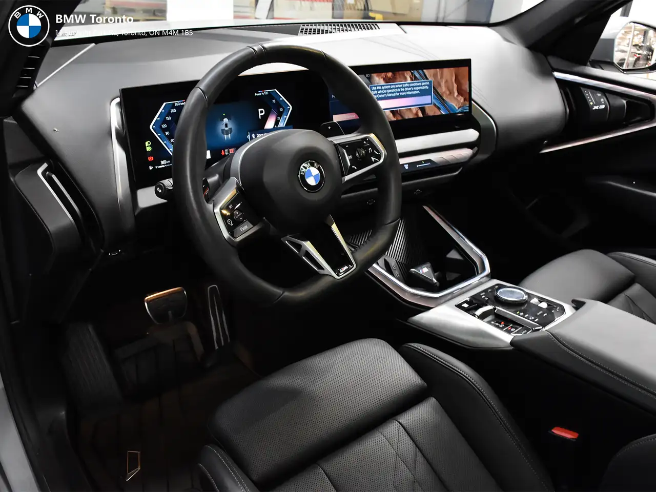 BMW X3 fotografie BMW X3
