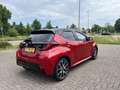 Toyota Yaris 1.5 Hybrid Executive Lmv Cruise Pdc Acamera Klima Rot - thumbnail 6