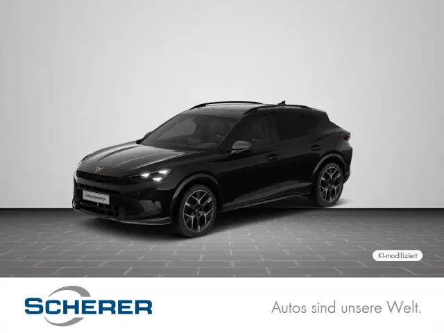 Cupra Formentor VZ 1.5 e Hybrid 130 kW PANO ACC MATRIX