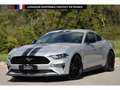 Ford Mustang Mustang Fastback 5.0 V8 Ti-VCT - 450 - BVA  FASTBA Gris - thumbnail 1