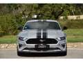 Ford Mustang Mustang Fastback 5.0 V8 Ti-VCT - 450 - BVA  FASTBA Gris - thumbnail 8