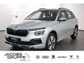 Skoda Kamiq 1.0 TSI Selection Navi,GRA,SHZ,ACC Silber - thumbnail 1