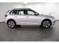 Skoda Kamiq 1.0 TSI Selection Navi,GRA,SHZ,ACC Silber - thumbnail 4