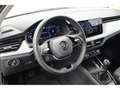 Skoda Kamiq 1.0 TSI Selection Navi,GRA,SHZ,ACC Silber - thumbnail 17