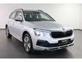 Skoda Kamiq 1.0 TSI Selection Navi,GRA,SHZ,ACC Silber - thumbnail 3