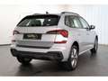 Skoda Kamiq 1.0 TSI Selection Navi,GRA,SHZ,ACC Silber - thumbnail 5