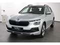 Skoda Kamiq 1.0 TSI Selection Navi,GRA,SHZ,ACC Silber - thumbnail 2