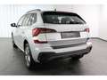 Skoda Kamiq 1.0 TSI Selection Navi,GRA,SHZ,ACC Silber - thumbnail 6
