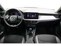 Skoda Kamiq 1.0 TSI Selection Navi,GRA,SHZ,ACC Silber - thumbnail 8