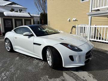 2dr Cpe Auto S AWD