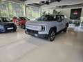 Maxus eTERRON 9 eTerron 9 3 102kWh 4WD Flagship Grau - thumbnail 1