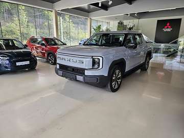 eTerron 9 3 102kWh 4WD Flagship