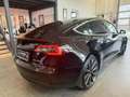 Tesla Model 3 Performance AWD Schwarz - thumbnail 5