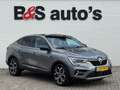 Renault Arkana 1.6 E-Tech Hybrid 145 Intens Camera Clima Navigati Grijs - thumbnail 11