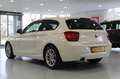BMW 116 1-serie 116i Business+/AIRCO/STOELVERWARMING/BLUET Blanc - thumbnail 3