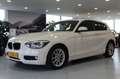 BMW 116 1-serie 116i Business+/AIRCO/STOELVERWARMING/BLUET Blanc - thumbnail 2