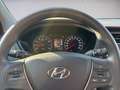 Hyundai i20 1.2 Select KLIMA FACELIFT Schwarz - thumbnail 10