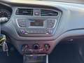 Hyundai i20 1.2 Select KLIMA FACELIFT Schwarz - thumbnail 11