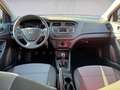 Hyundai i20 1.2 Select KLIMA FACELIFT Schwarz - thumbnail 13