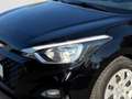 Hyundai i20 1.2 Select KLIMA FACELIFT Schwarz - thumbnail 7