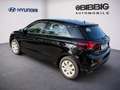Hyundai i20 1.2 Select KLIMA FACELIFT Schwarz - thumbnail 6