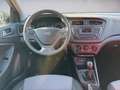 Hyundai i20 1.2 Select KLIMA FACELIFT Schwarz - thumbnail 12