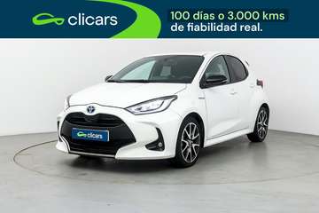 120H 1.5 Style