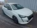 Peugeot 208 1.2 PureTech Allure Blanc - thumbnail 13