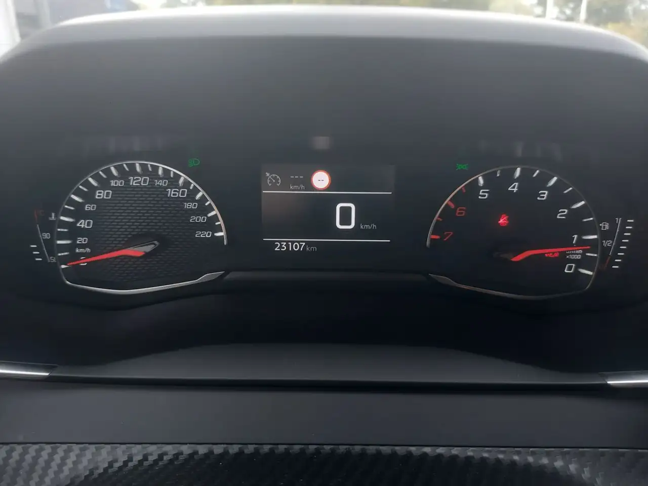 Peugeot 208 1.2 PureTech Allure