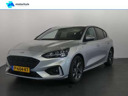 Ford Focus 1.0 EcoBoost 125PK ST LINE AUTOMAAT
