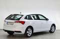 Skoda Scala 1.0 TSI Selection LED*APP-CONNECT*SHZ*PDC*TEMPO... Bianco - thumbnail 4